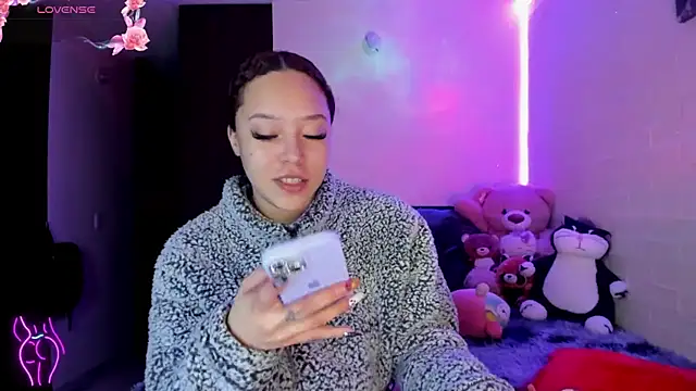 Lizz martins online show from October 27, 2025, 1:50 am