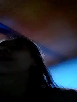 Naomy-daviis online show from October 26, 2025, 11:16 pm