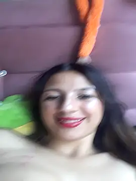 Naomy-daviis online show from October 23, 2025, 8:18 pm