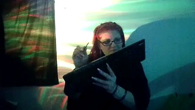 CloudyCockTeaser online show from April 8, 2026, 11:28 pm