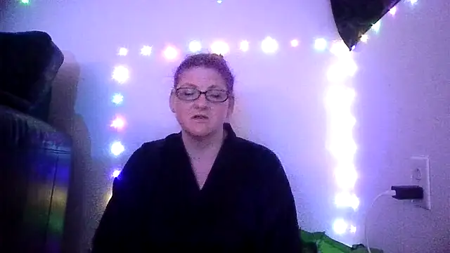 CloudyCockTeaser online show from April 12, 2026, 8:56 pm