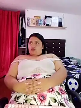 Snapshot of natt-bigass chatting on October 26, 2025, 5:46 pm natt-bigass online show from October 26, 2025, 5:46 pm