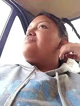 natt-bigass online show from February 8, 2026, 4:37 pm