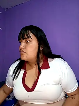 natt-bigass online show from March 14, 2026, 3:34 am