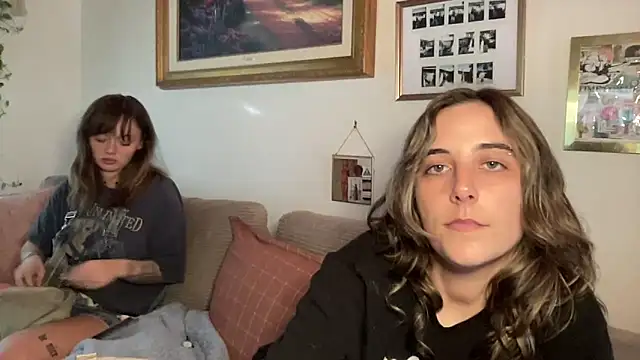 lill daddysgirl online show from March 2, 2026, 12:22 am