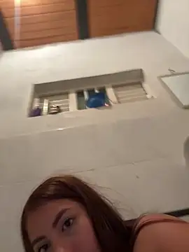 Snapshot of Emily_Joee chatting on October 23, 2025, 3:38 am Emily Joee online show from October 23, 2025, 3:38 am