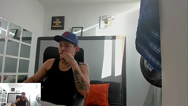 Sky Wild online show from October 21, 2025, 9:25 pm