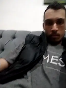 lucho228 online show from October 14, 2025, 5:41 am