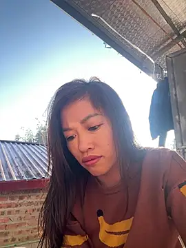 -Paige- online show from January 12, 2026, 1:12 am