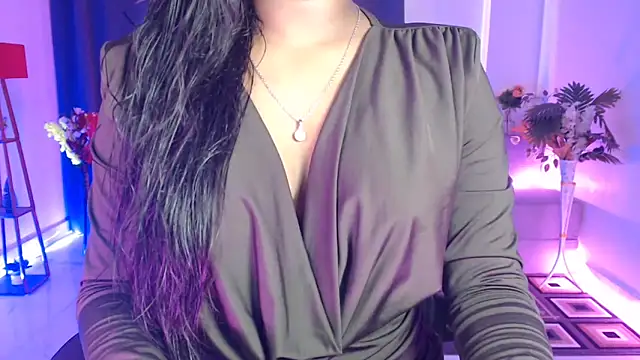 Rashiii  online show from February 13, 2026, 4:12 am