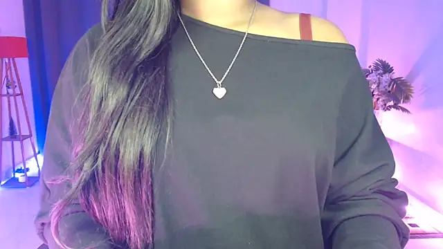 Rashiii  online show from March 1, 2026, 7:25 pm