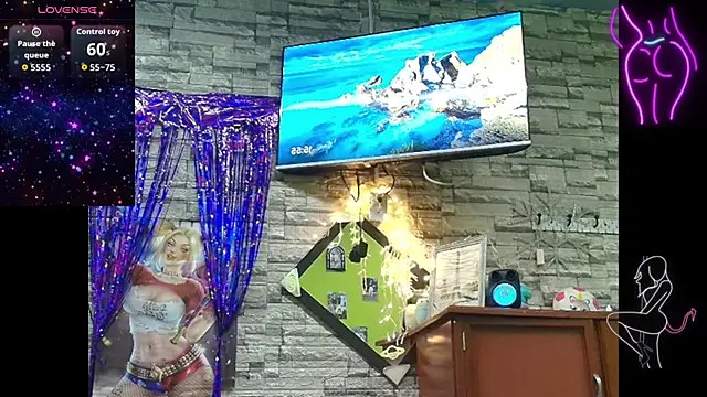 Snapshot of playboybunny-- chatting on October 27, 2025, 8:54 pm playboybunny-- online show from October 27, 2025, 8:54 pm