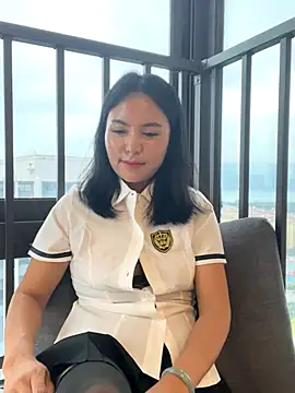 xiaoyue-cc online show from October 21, 2025, 8:03 am