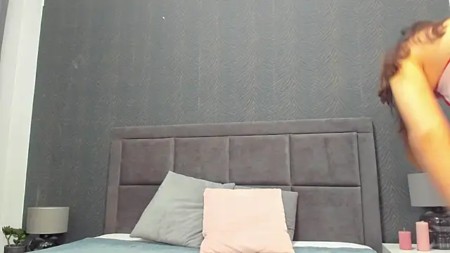 NattyCharm online show from November 29, 2025, 5:51 am