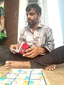 Snapshot of Nudist_Jack chatting on November 14, 2025, 10:52 am Nudist Jack online show from November 14, 2025, 10:52 am