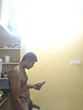 Nudist Jack online show from January 11, 2026, 1:56 am