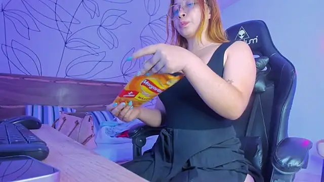 merida 06 online show from October 29, 2025, 2:54 am