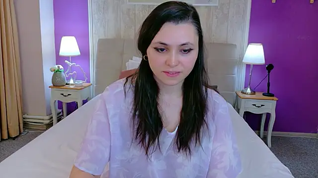 Soft Lilly online show from January 19, 2026, 6:17 am