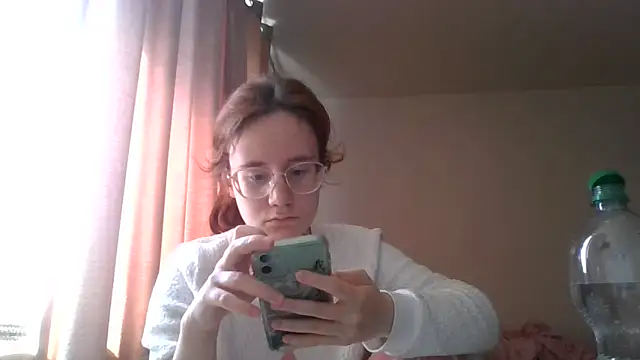 Snapshot of LuckySLove chatting on May 25, 2026, 12:59 pm LuckySLove online show from May 25, 2026, 12:59 pm