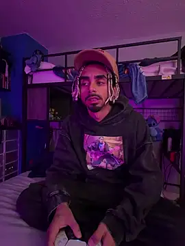 shadespider online show from April 10, 2026, 12:50 am