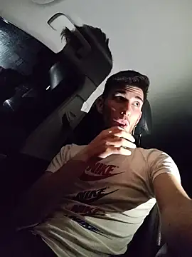 Nicolas sexxxy online show from December 2, 2025, 5:25 pm