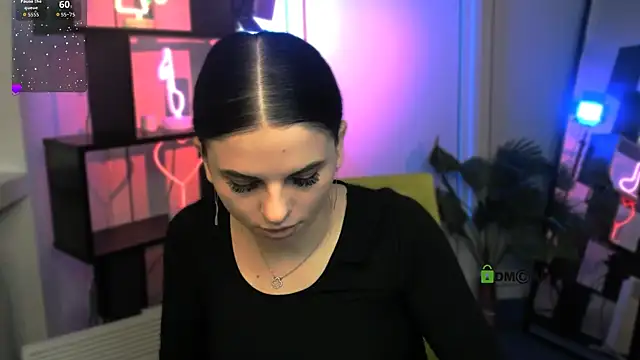 Snapshot of sendi_cais chatting on December 4, 2025, 6:45 am sendi cais online show from December 4, 2025, 6:45 am