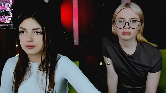 Snapshot of sendi_cais chatting on February 2, 2026, 3:22 pm sendi cais online show from February 2, 2026, 3:22 pm