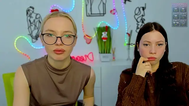 Snapshot of sendi_cais chatting on February 20, 2026, 12:29 pm sendi cais online show from February 20, 2026, 12:29 pm