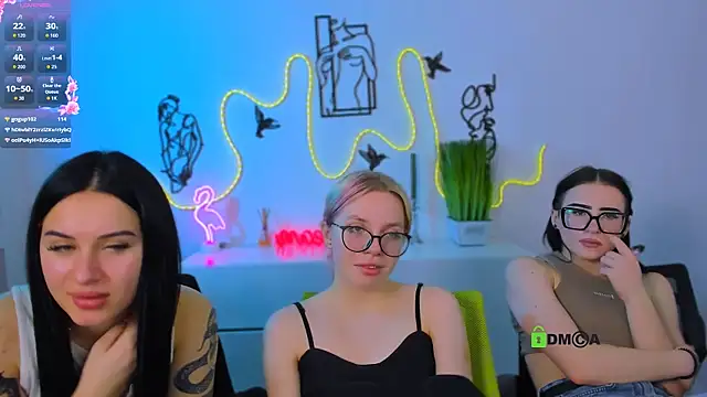 sendi cais online show from March 18, 2026, 11:37 pm