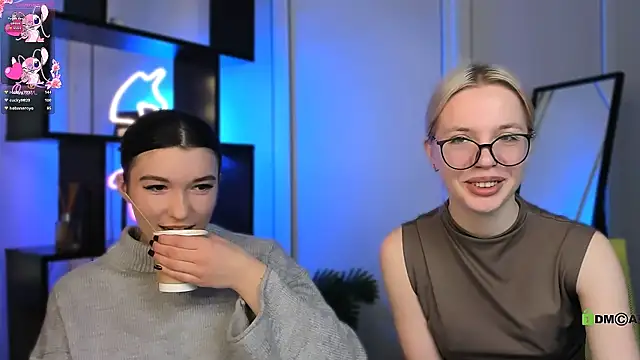 Snapshot of sendi_cais chatting on February 6, 2026, 6:53 am sendi cais online show from February 6, 2026, 6:53 am