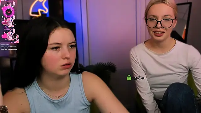 Snapshot of sendi_cais chatting on February 7, 2026, 9:28 am sendi cais online show from February 7, 2026, 9:28 am