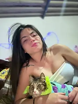 PamelaJonsom  online show from February 11, 2026, 3:17 am