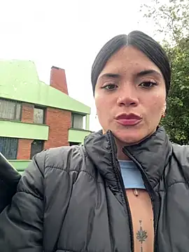 PamelaJonsom  online show from March 27, 2026, 7:04 pm