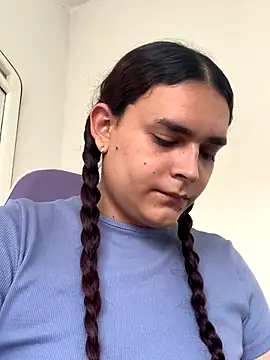 Snapshot of La-Gatiita-trans chatting on December 5, 2025, 4:27 pm La-Gatiita-trans online show from December 5, 2025, 4:27 pm