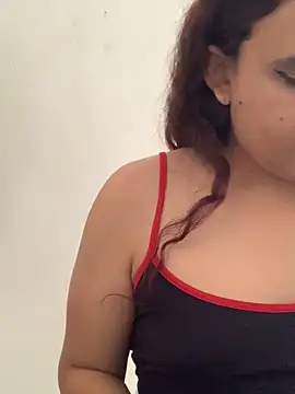 La-Gatiita-trans online show from October 30, 2025, 2:58 pm