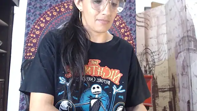 Snapshot of Lucyy_Naugthy chatting on February 13, 2026, 1:16 am Lucyy Naugthy online show from February 13, 2026, 1:16 am