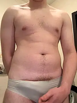 BigBruce0 online show from October 15, 2025, 6:16 pm