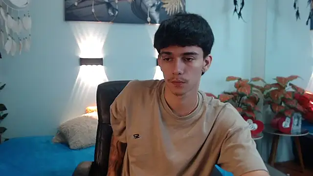 AmethystShadow17 online show from April 9, 2026, 9:21 pm