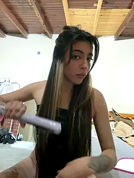 Snapshot of sofiasekrets chatting on November 9, 2025, 3:21 am sofiasekrets online show from November 9, 2025, 3:21 am