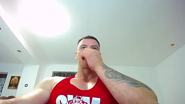 MasterAj69  online show from July 22, 2026, 5:42 am