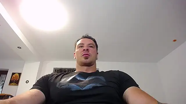 MasterAj69  online show from July 14, 2026, 5:45 am