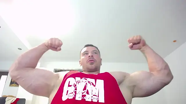 MasterAj69  online show from June 18, 2026, 3:28 pm