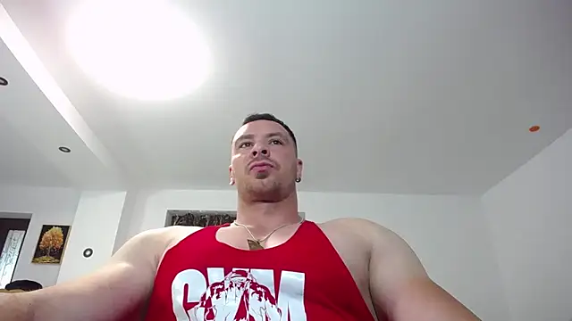 MasterAj69  online show from June 15, 2026, 3:23 pm