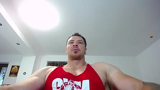 MasterAj69  online show from July 18, 2026, 5:16 am