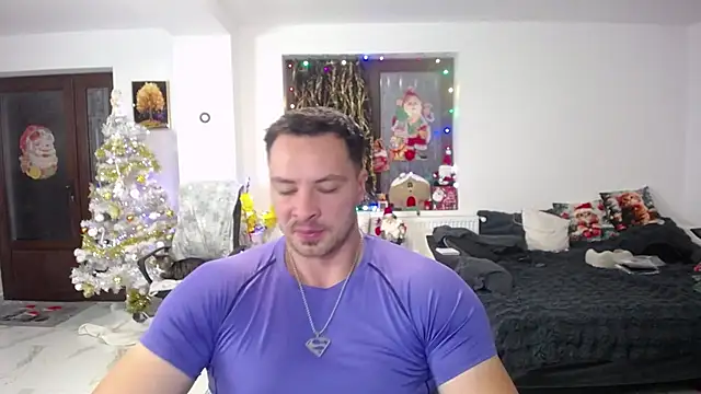 MasterAj69  online show from November 25, 2025, 4:40 pm