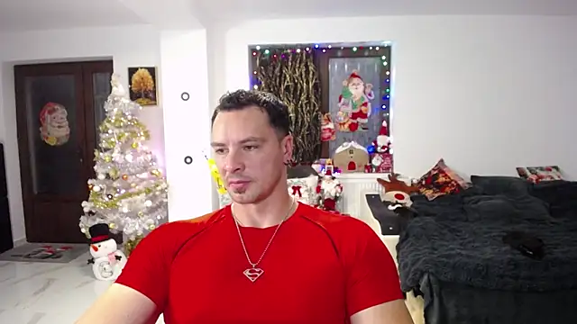 MasterAj69  online show from December 1, 2025, 4:08 pm