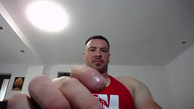 MasterAj69  online show from June 16, 2026, 4:07 pm