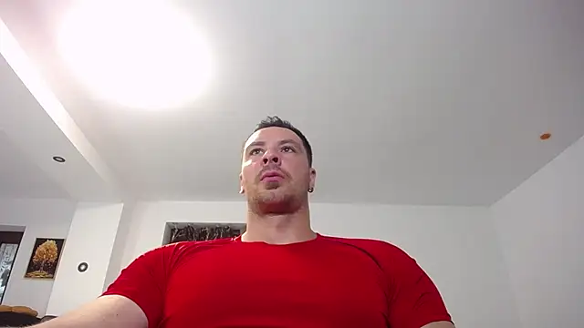 MasterAj69  online show from June 29, 2026, 5:25 am