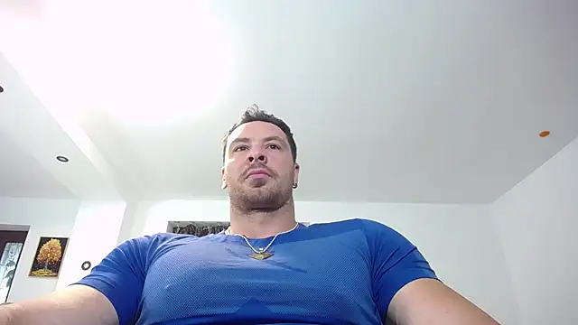 MasterAj69  online show from July 12, 2026, 5:41 am