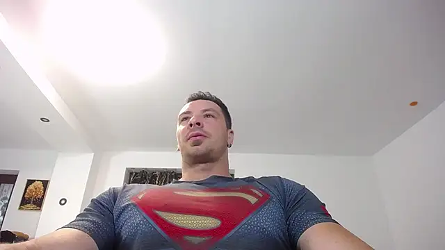 MasterAj69  online show from July 6, 2026, 5:25 am